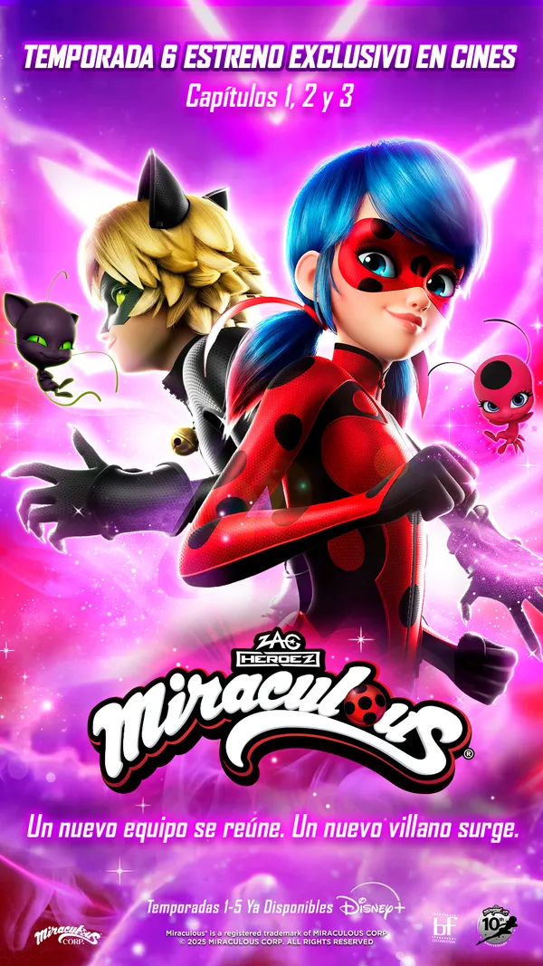 Miraculous