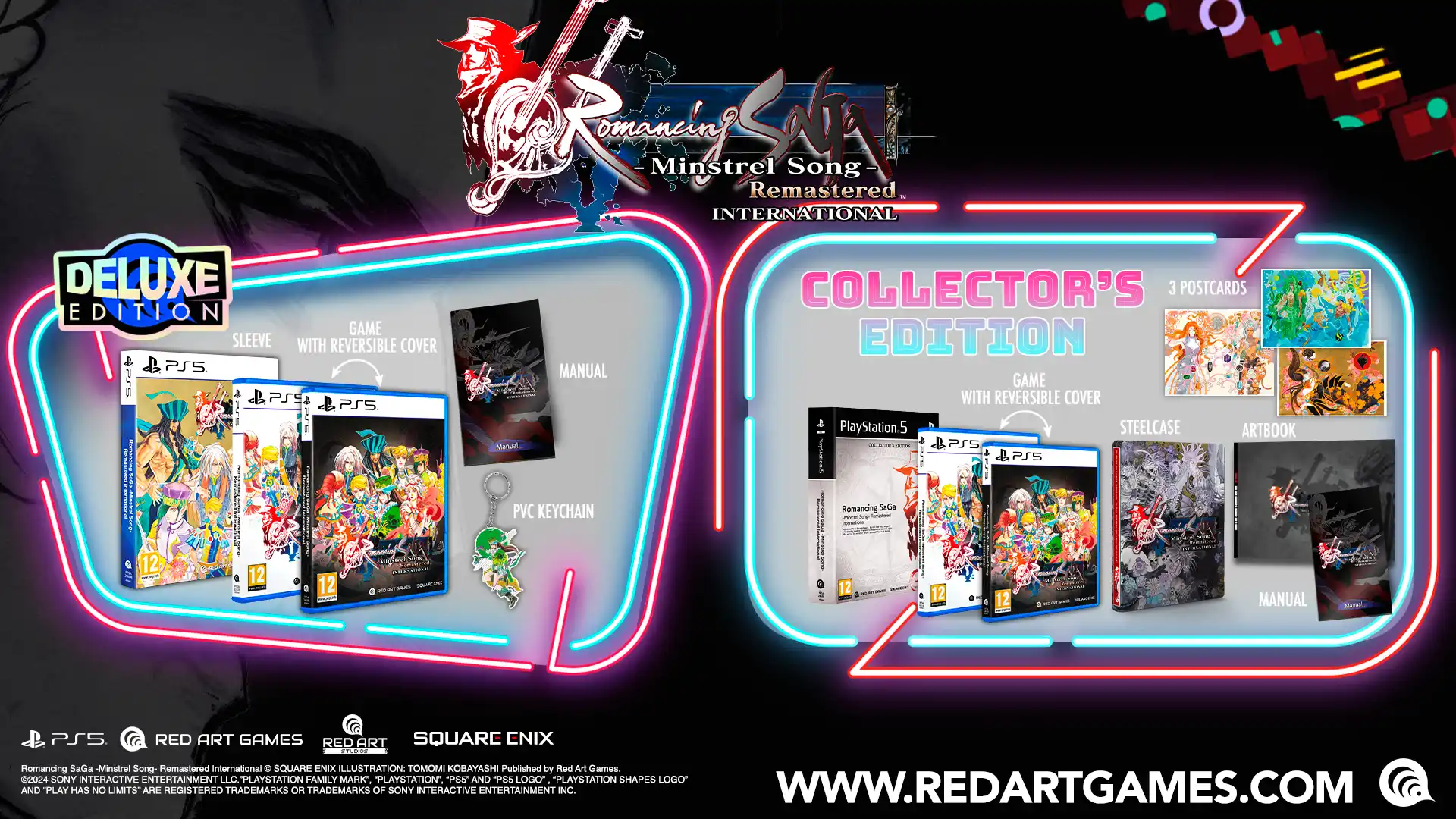 Romancing SaGa