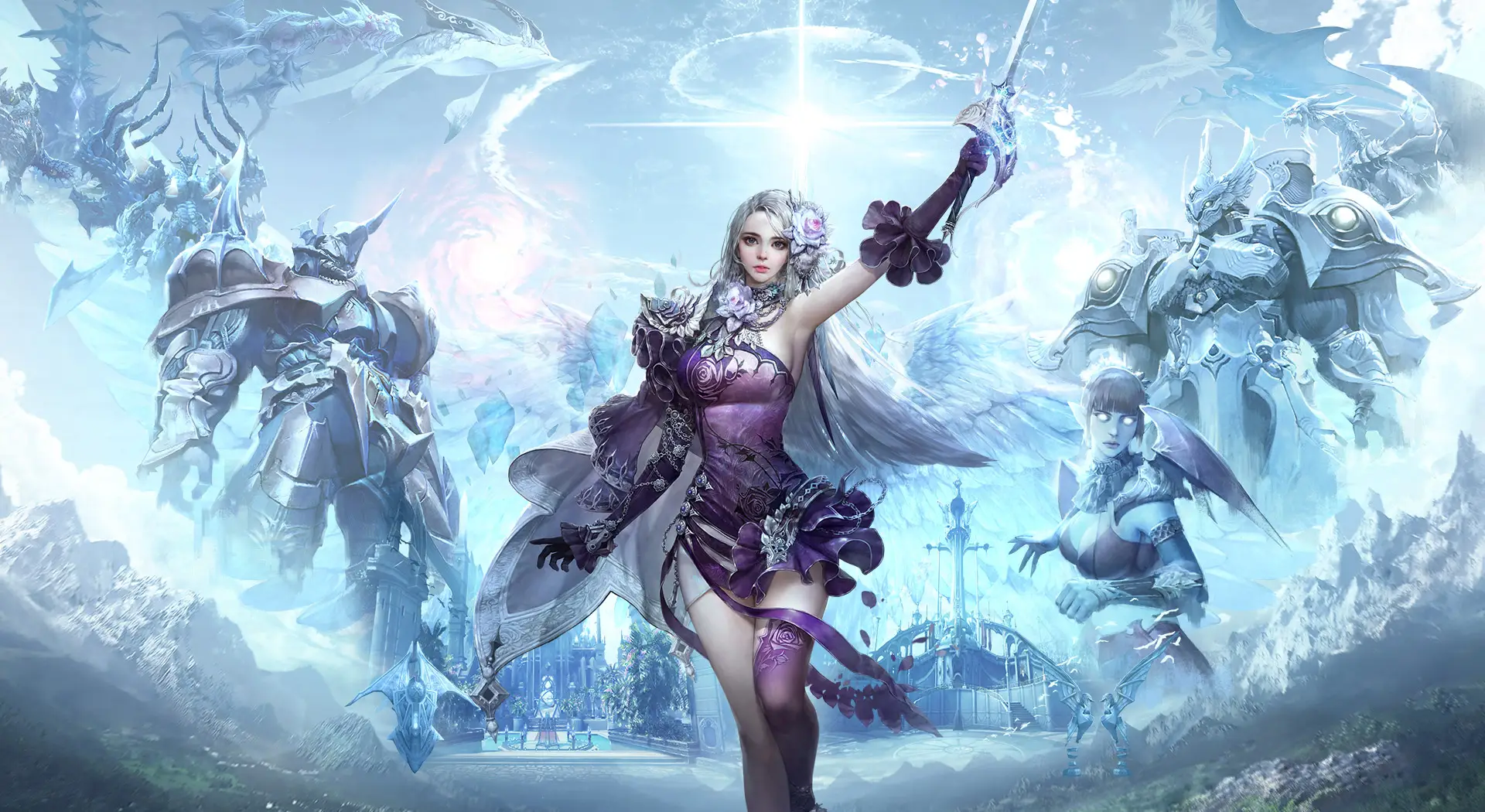 NCSOFT aion-classic-bg