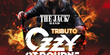 OZZY OSBOURNE