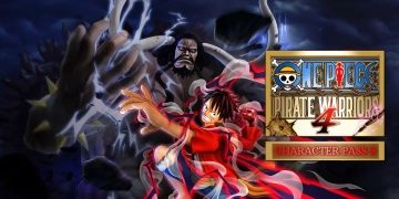 One Piece Pirate Warriors