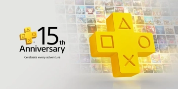 PlayStation Plus celebra 15 años