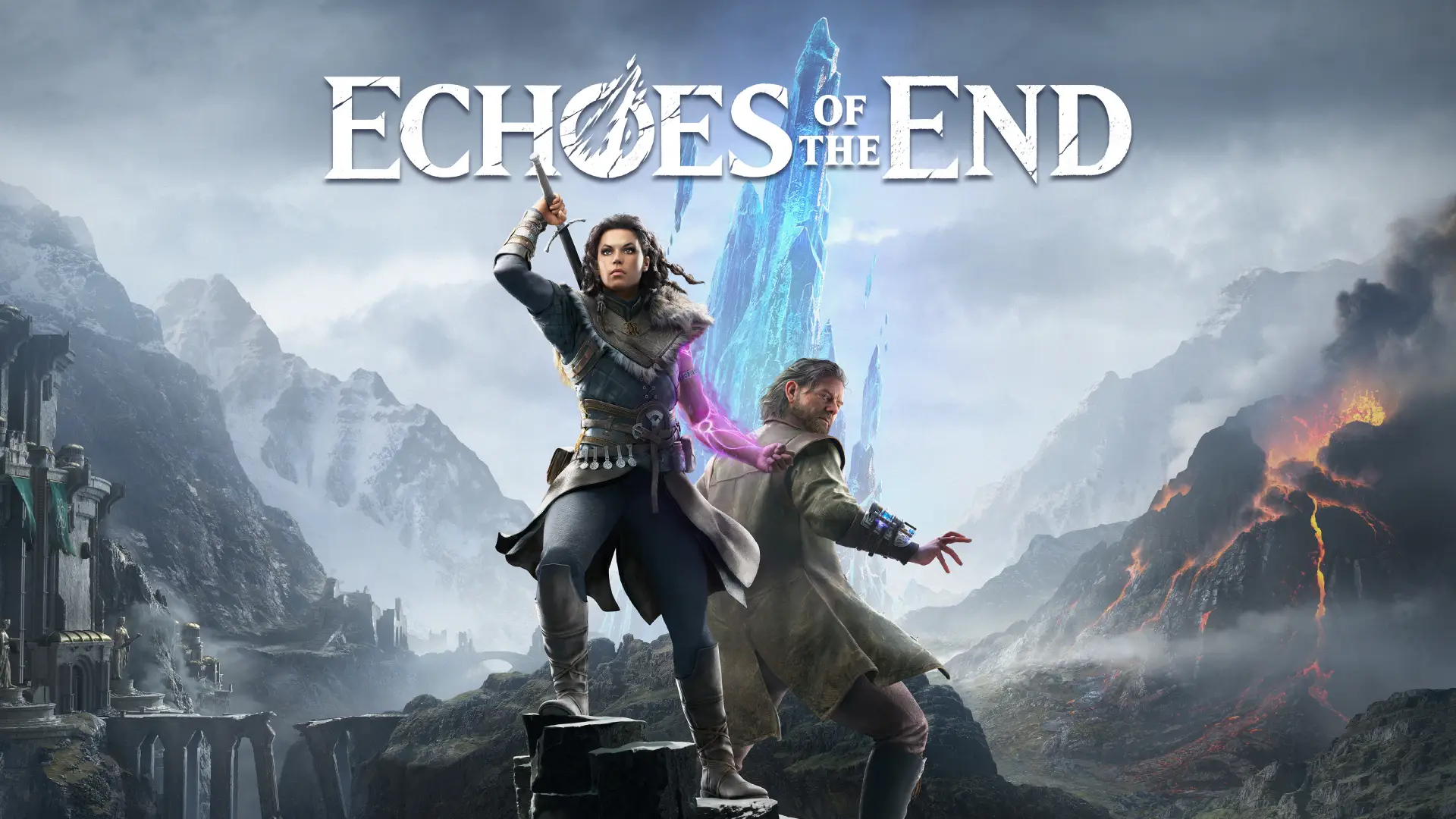 Echoes of the End
