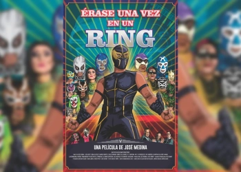 ERASE UNA VEZ EN UN RING - arata