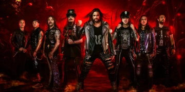 Ritual y Furia Fest CDMX 2025
