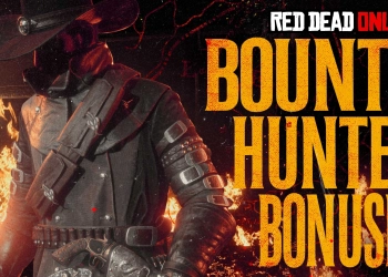 Red Dead Online
