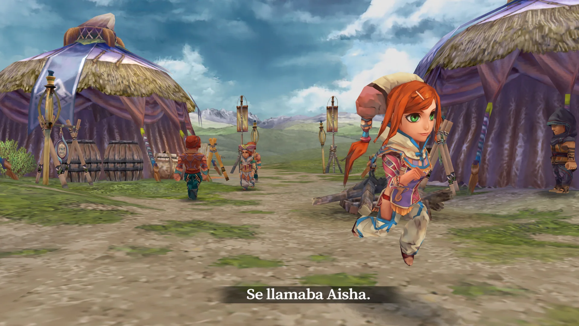 Romancing SaGa