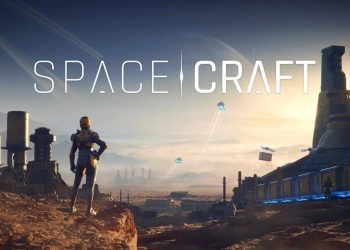 SpaceCraft - Portada