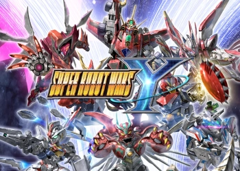 Super Robot Wars Y W Arata