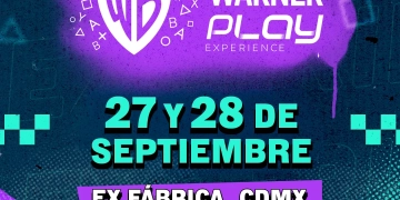 Warner Play Experience