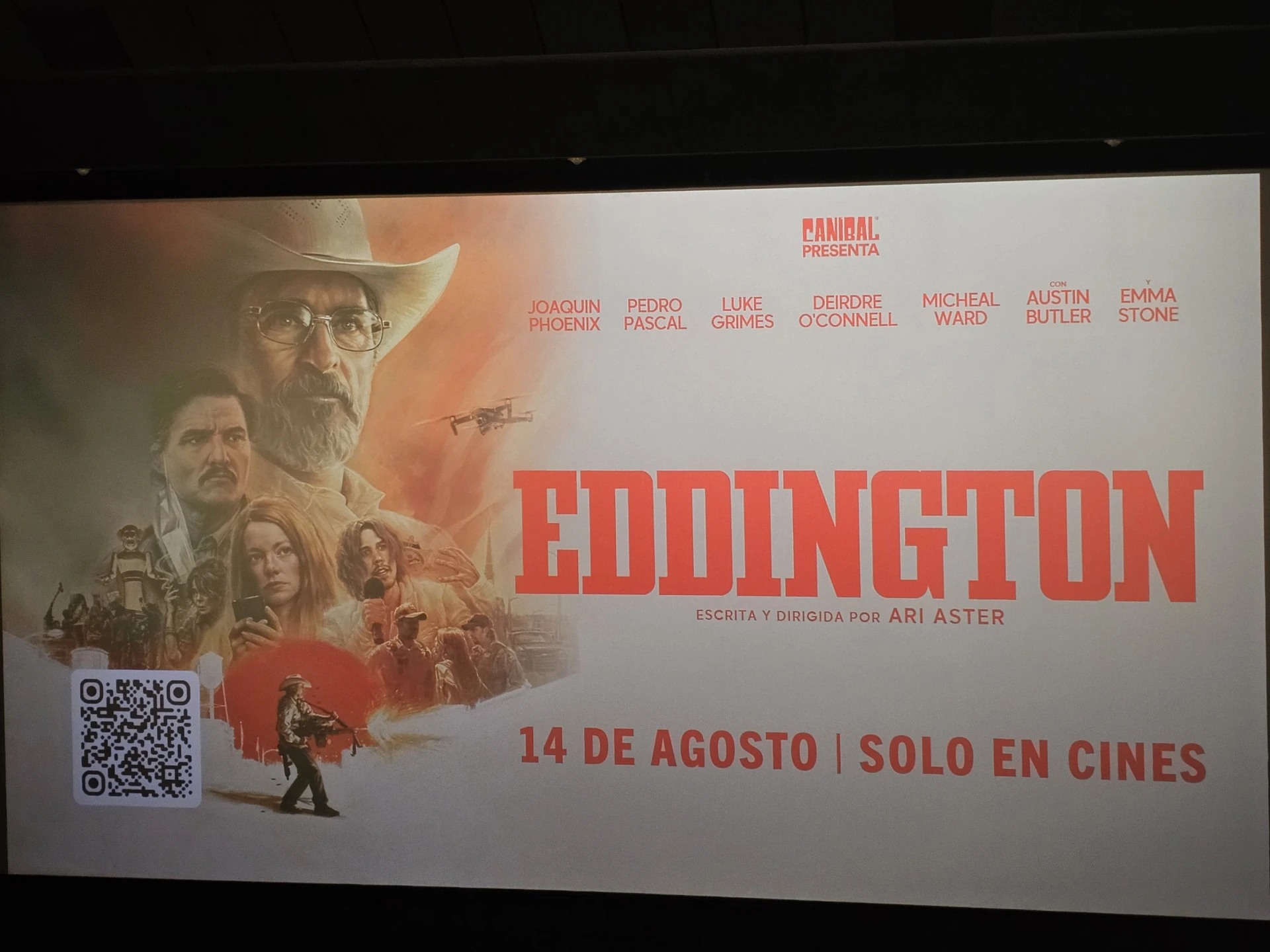 Eddington