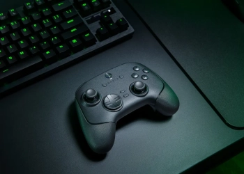 Wolverine V3 Pro 8K PC