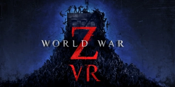 World War Z VR W Arata