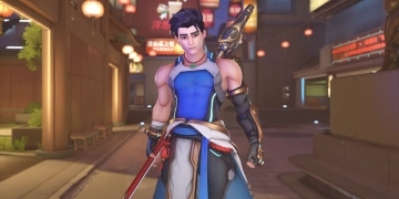 Wuyang Overwatch 2