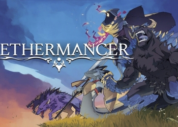Aethermancer