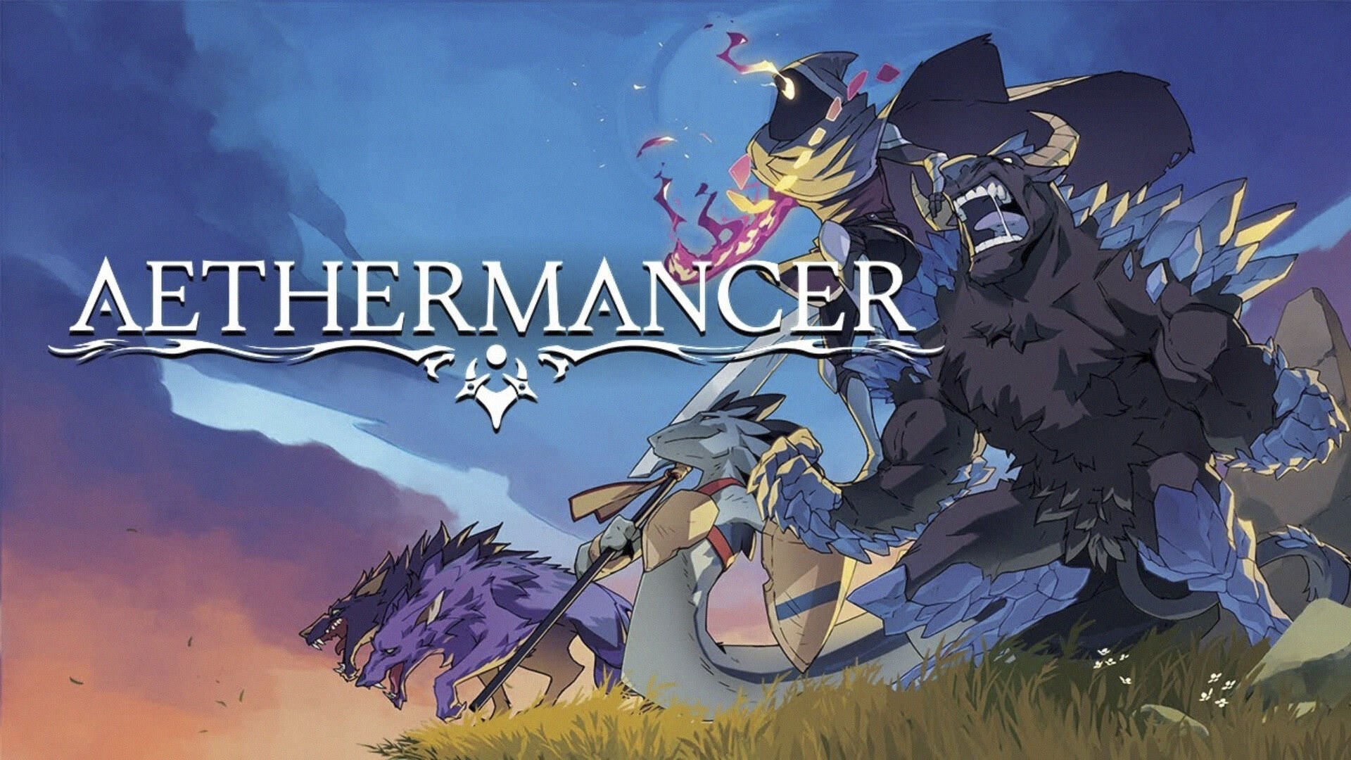 Aethermancer
