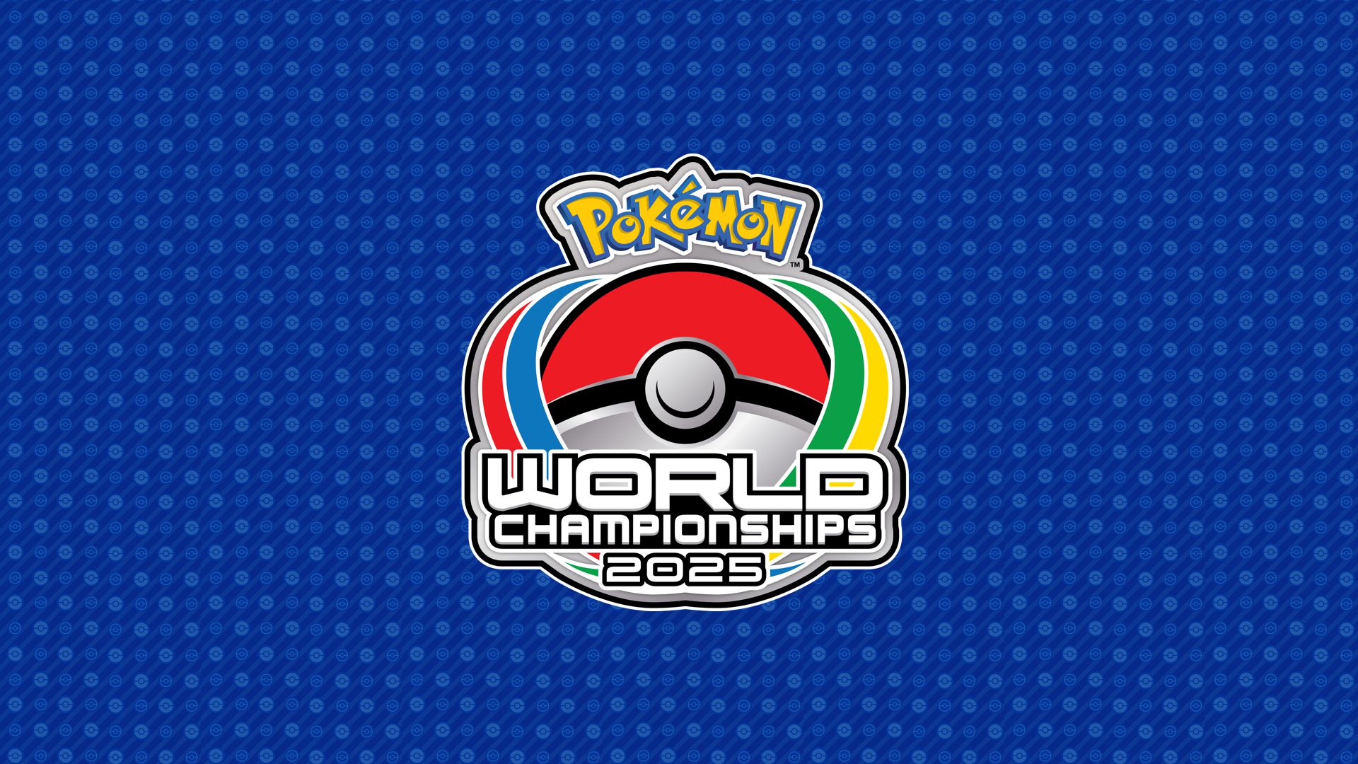 Campeonato Mundial Pokémon 2025