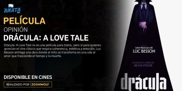Drácula: A Love Tale