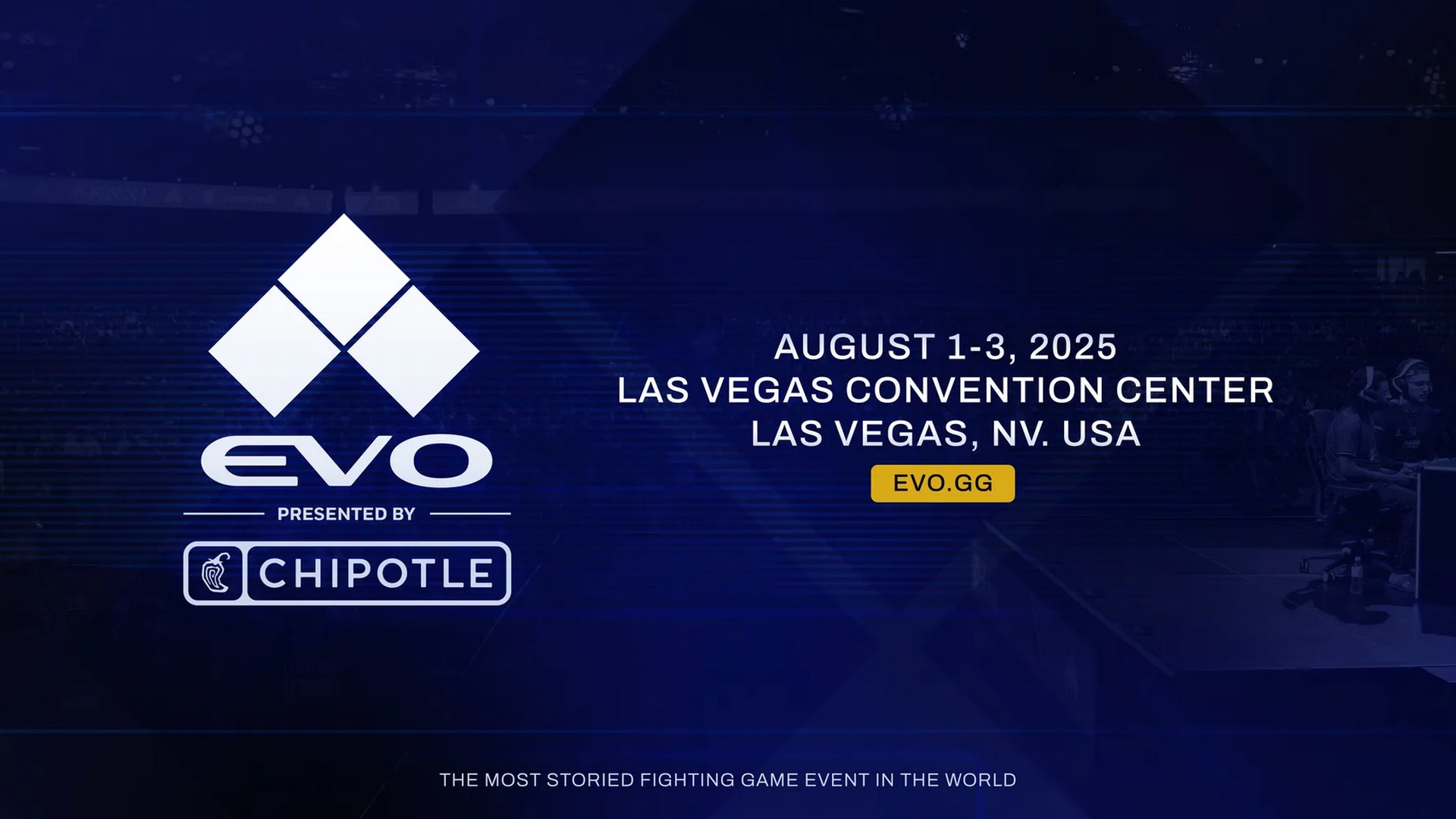 EVO 2025