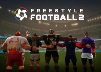 Freestyle Football 2