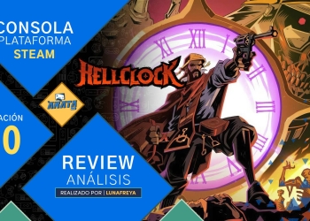 Hell Clock