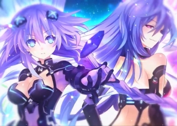 Hyperdimension Neptunia Re;Birth3