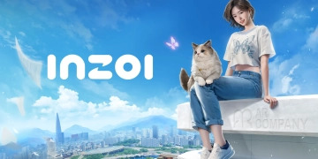 inZOI W Arata