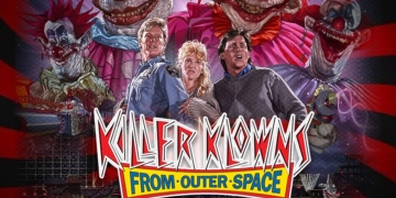 Killer Klowns from Outer Space