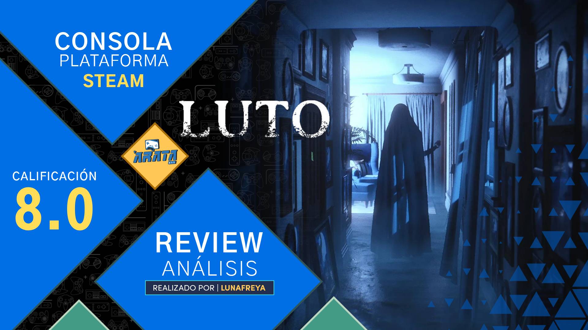 Luto