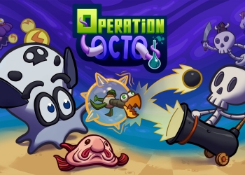 Operation Octo