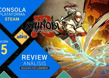 Shinobi: Art of Vengeance