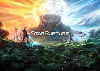 StarRupture