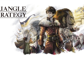 Triangle Strategy