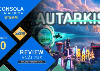 AUTARKIS Review