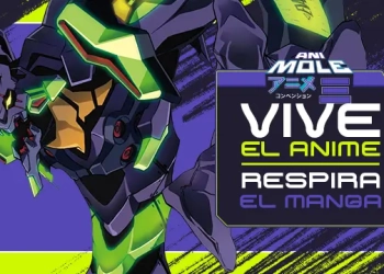 AniMole 2025