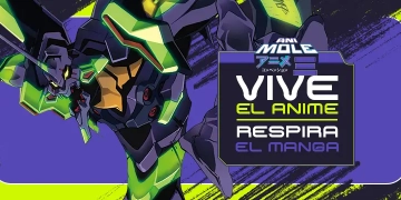 AniMole 2025