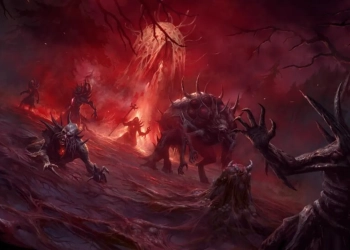 Diablo Immortal
