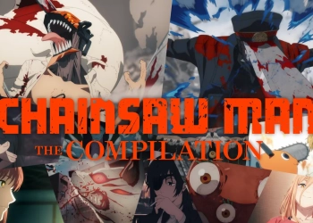 Chainsaw Man