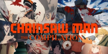Chainsaw Man