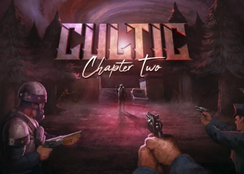 Cultic Chapter Two W Arata