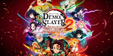 Demon Slayer -Kimetsu no Yaiba- The Hinokami Chronicles 2