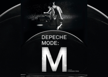 Depeche Mode M