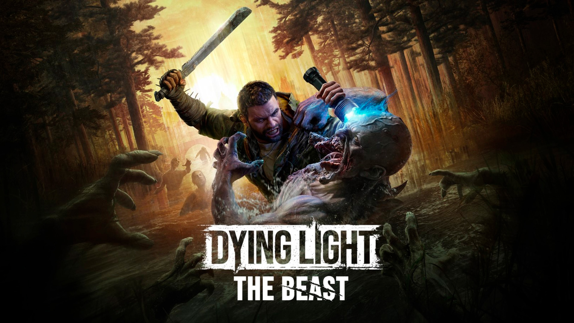 Dying Light: The Beast