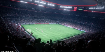EA SPORTS FC 26