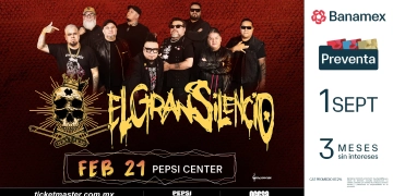 El Gran Silencio
