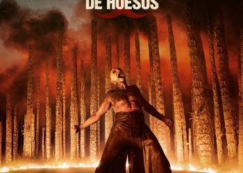 Exterminio: El Templo de Huesos