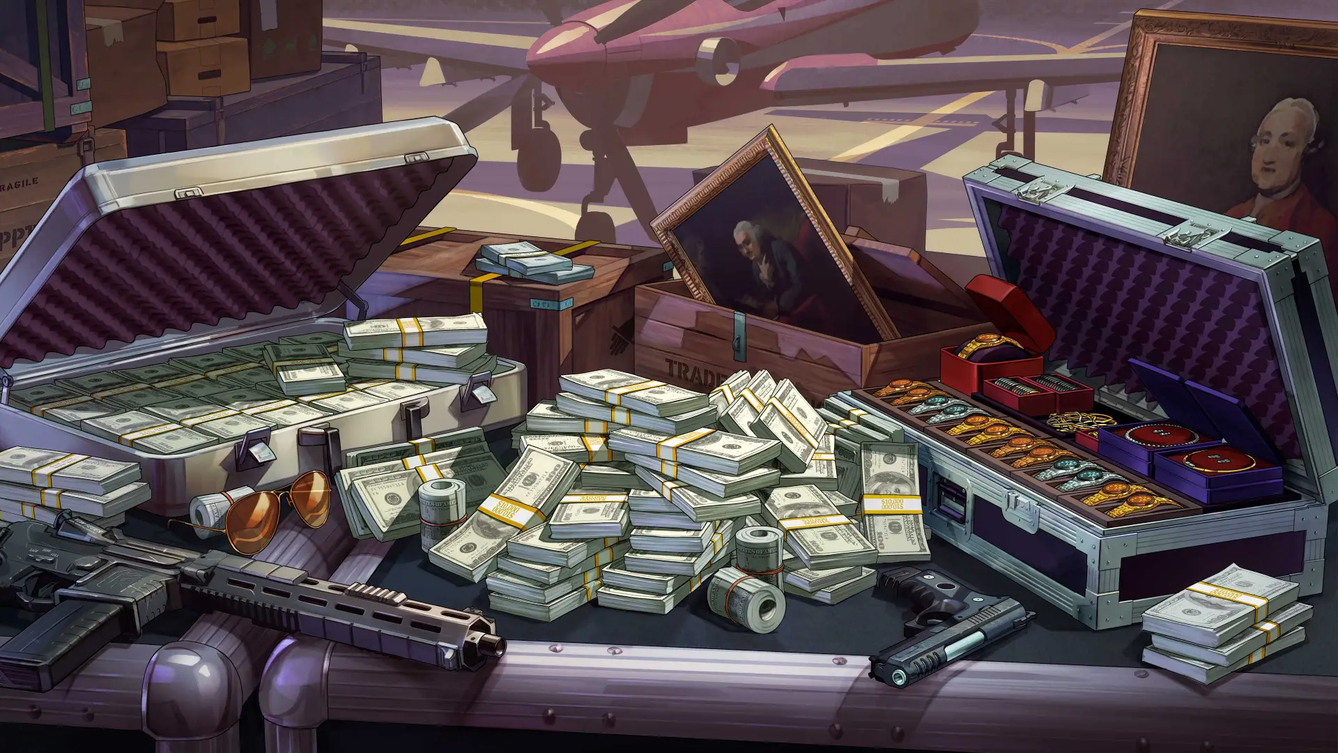 GTA Online 1