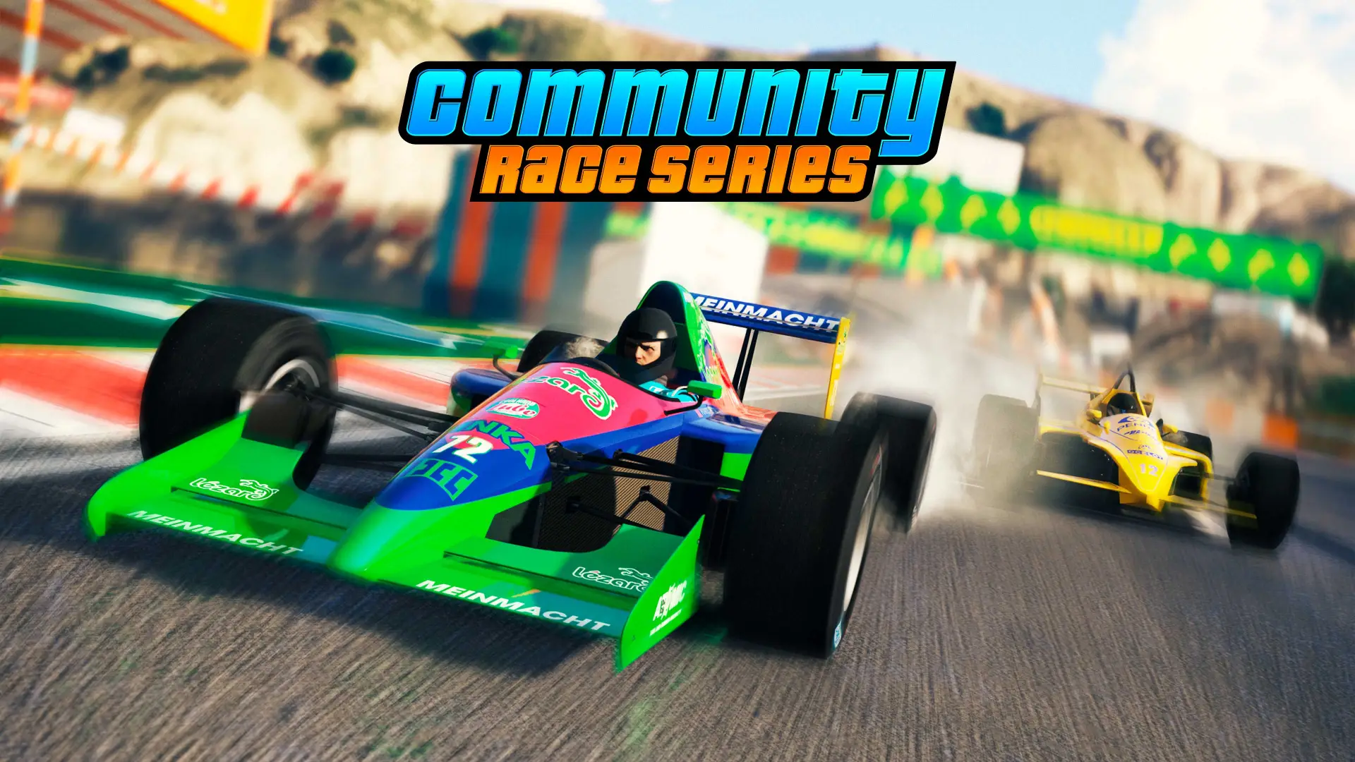 GTA Online 2