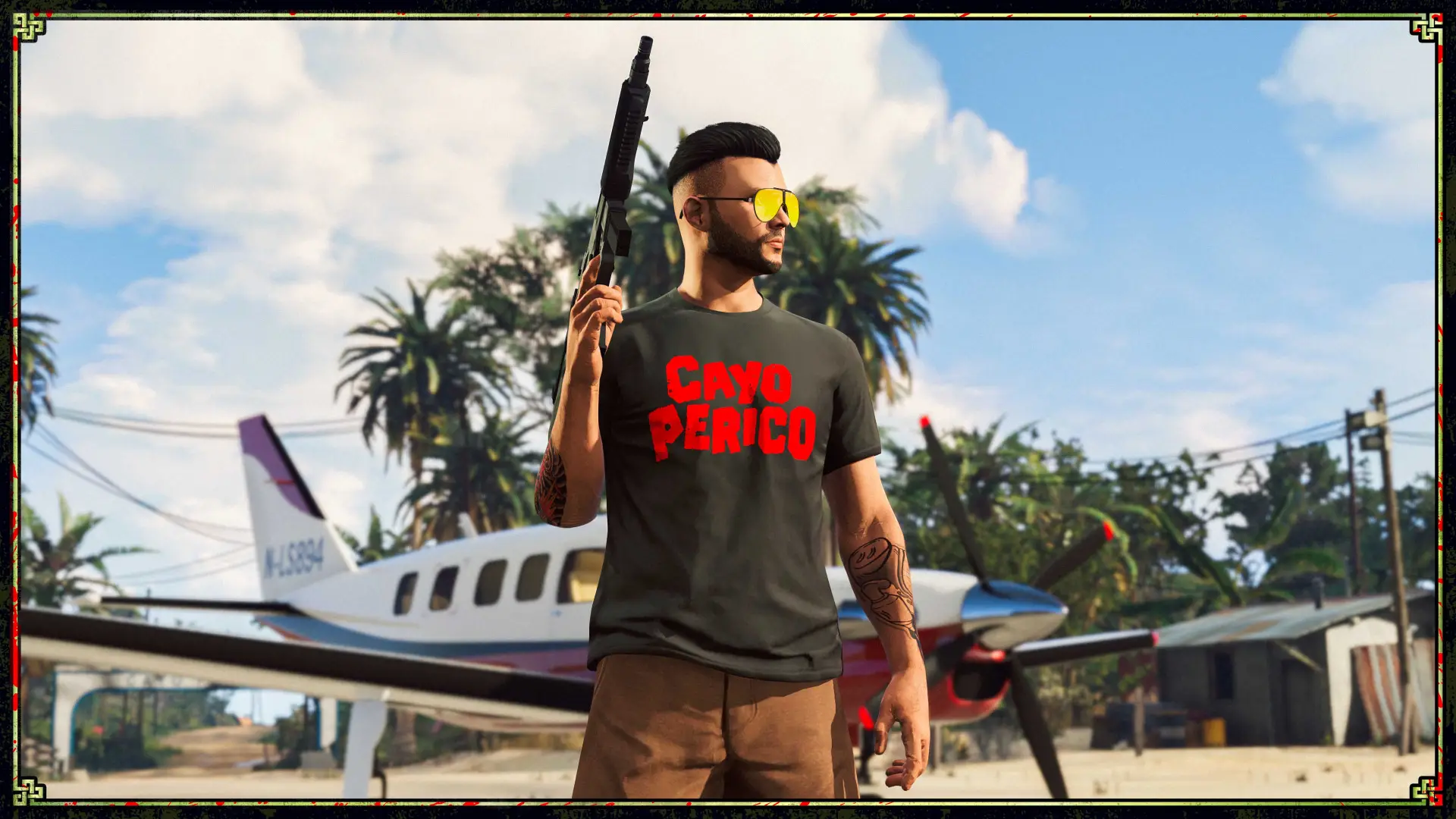 GTA Online 3