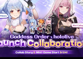 Goddess Order